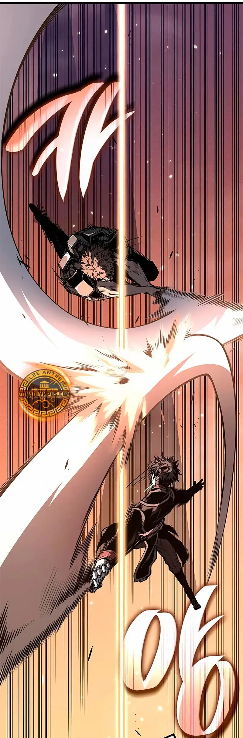 Read Sangre Maldita ES Manga Online