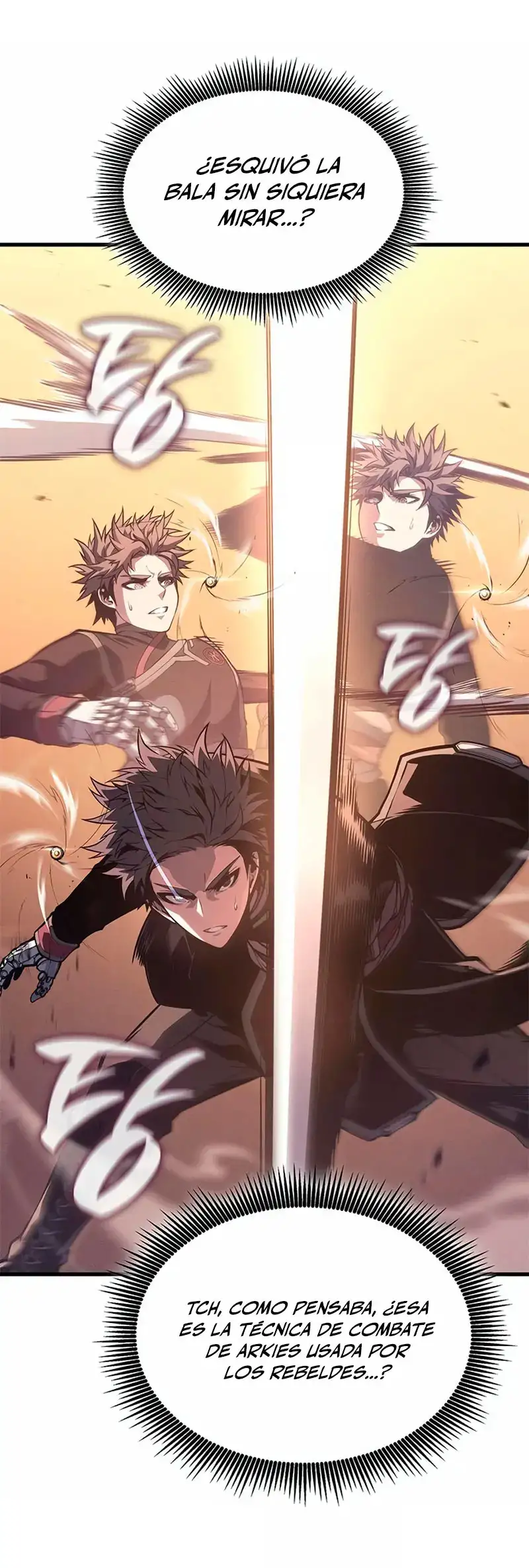 Read Sangre Maldita ES Manga Online