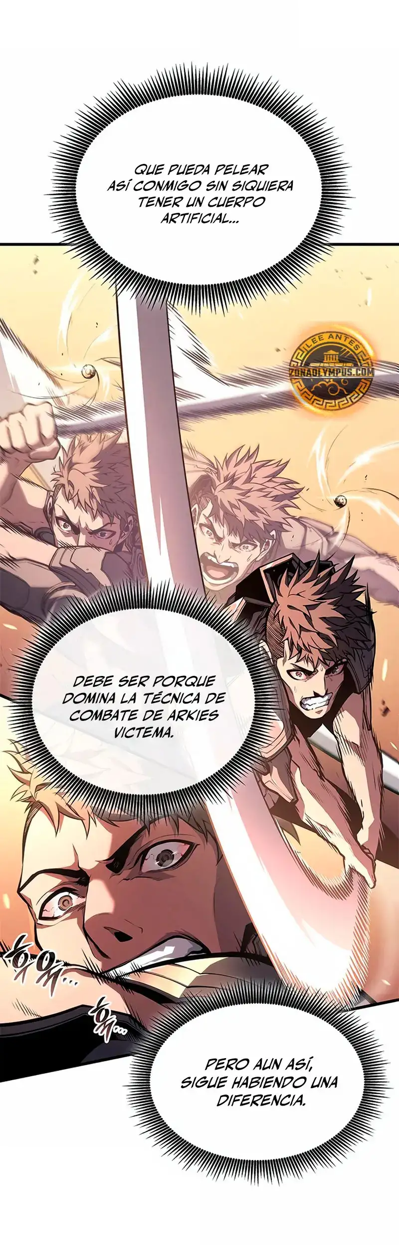 Read Sangre Maldita ES Manga Online