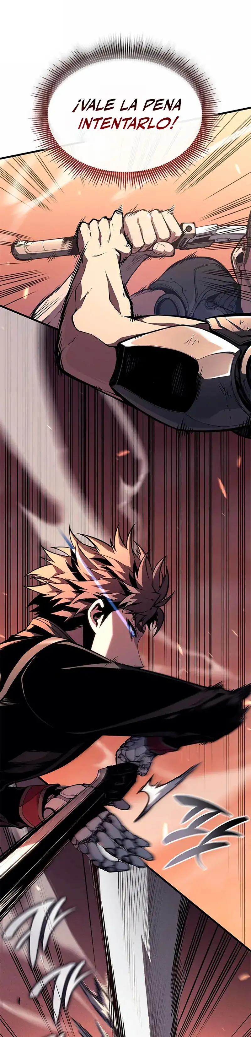 Read Sangre Maldita ES Manga Online