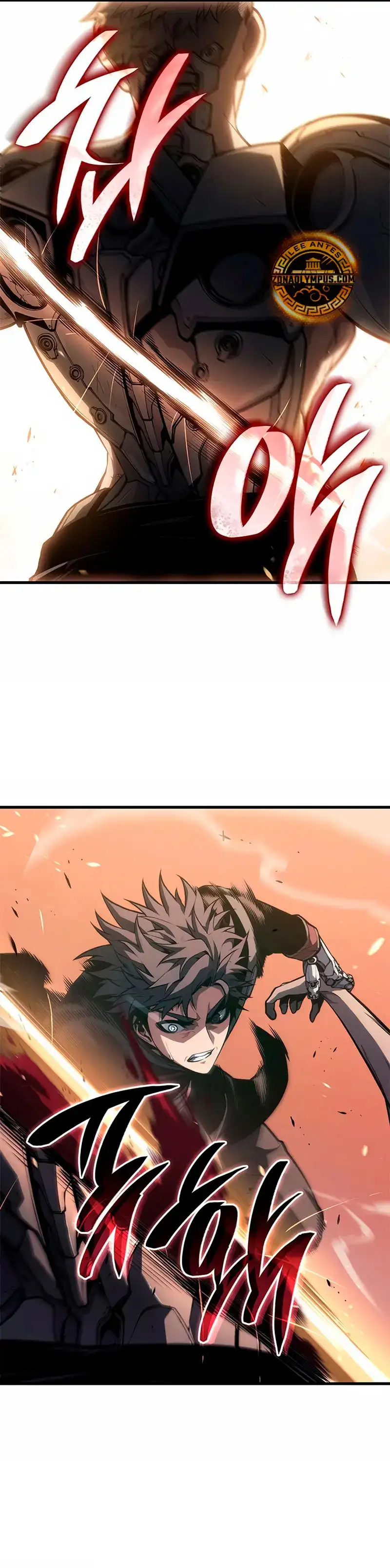 Read Sangre Maldita ES Manga Online