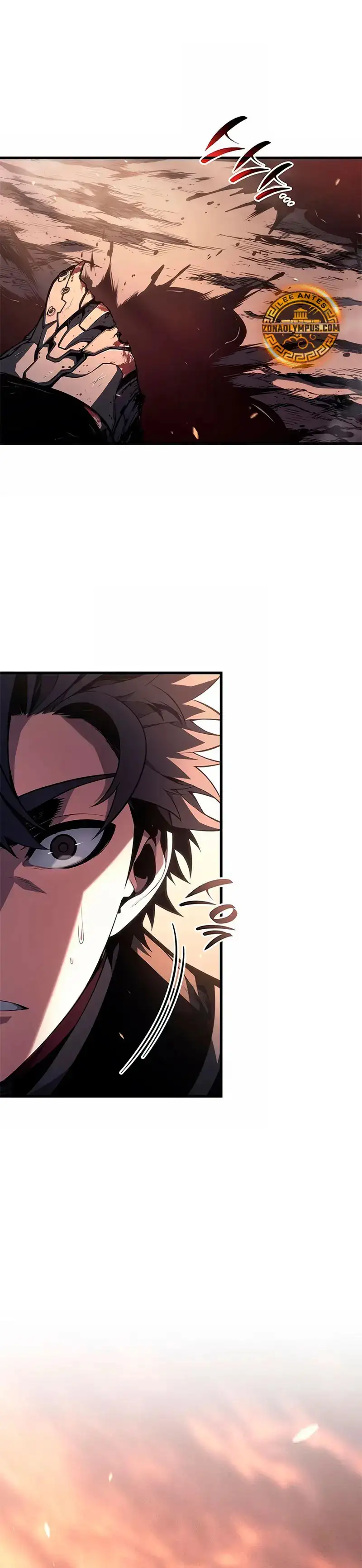 Read Sangre Maldita ES Manga Online