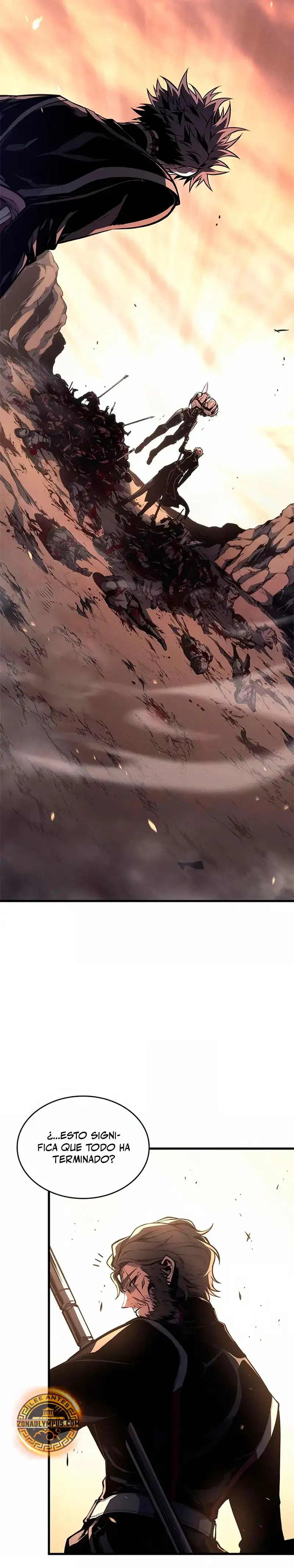 Read Sangre Maldita ES Manga Online