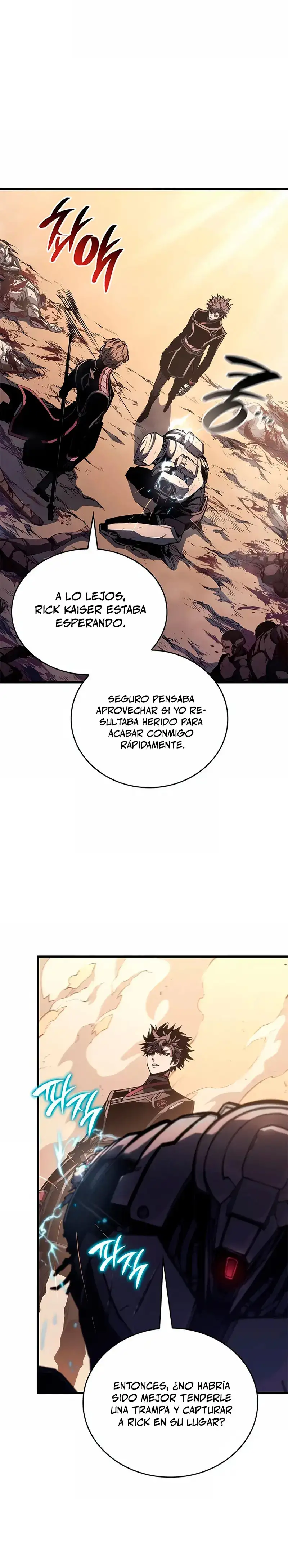 Read Sangre Maldita ES Manga Online