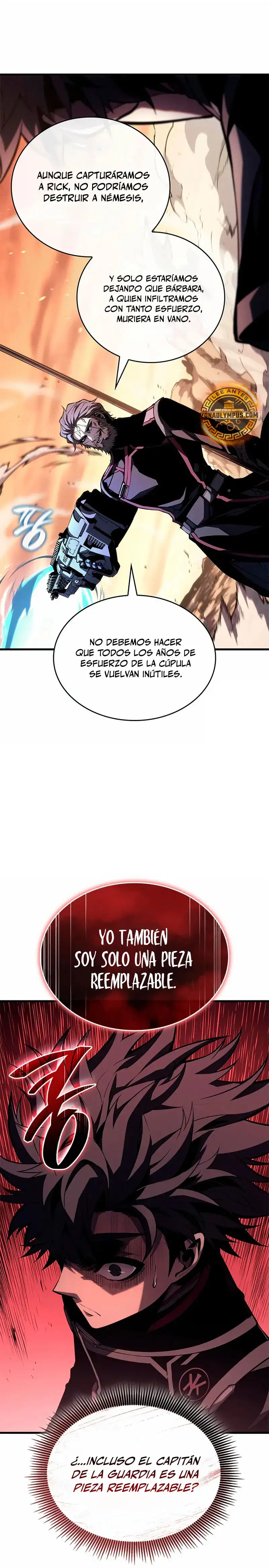 Read Sangre Maldita ES Manga Online