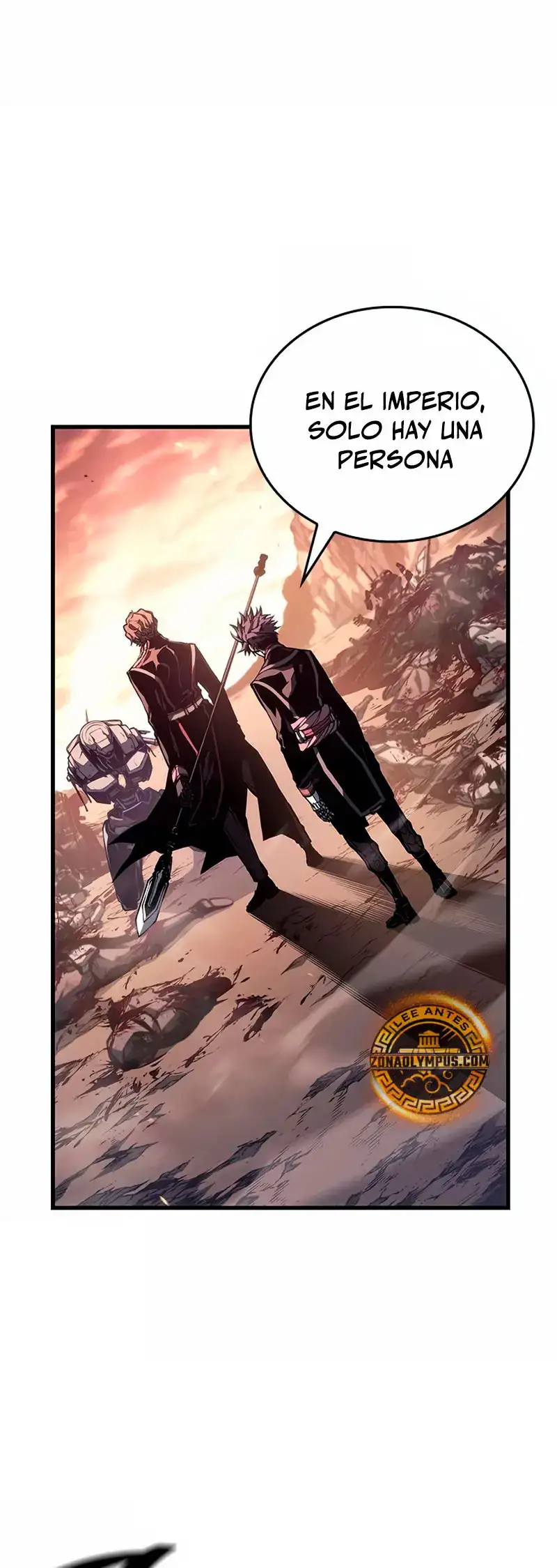 Read Sangre Maldita ES Manga Online