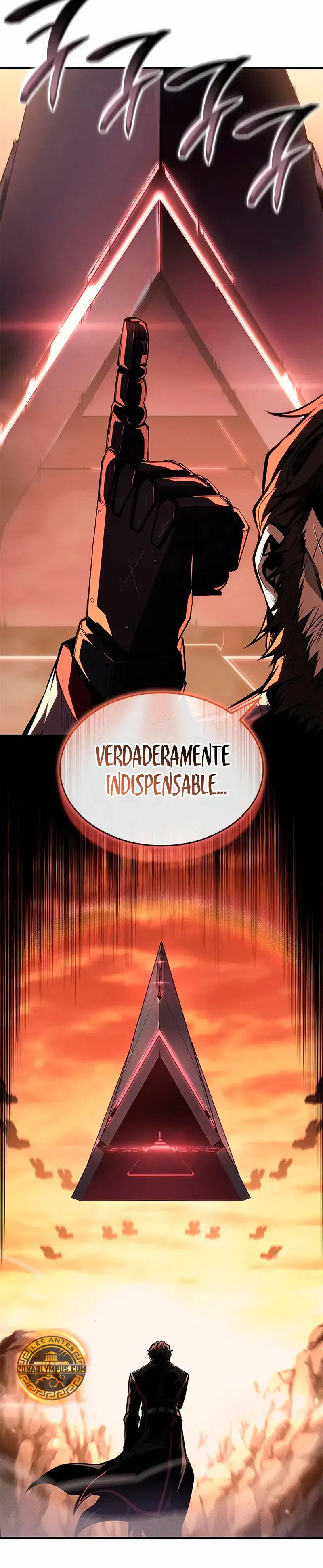 Read Sangre Maldita ES Manga Online