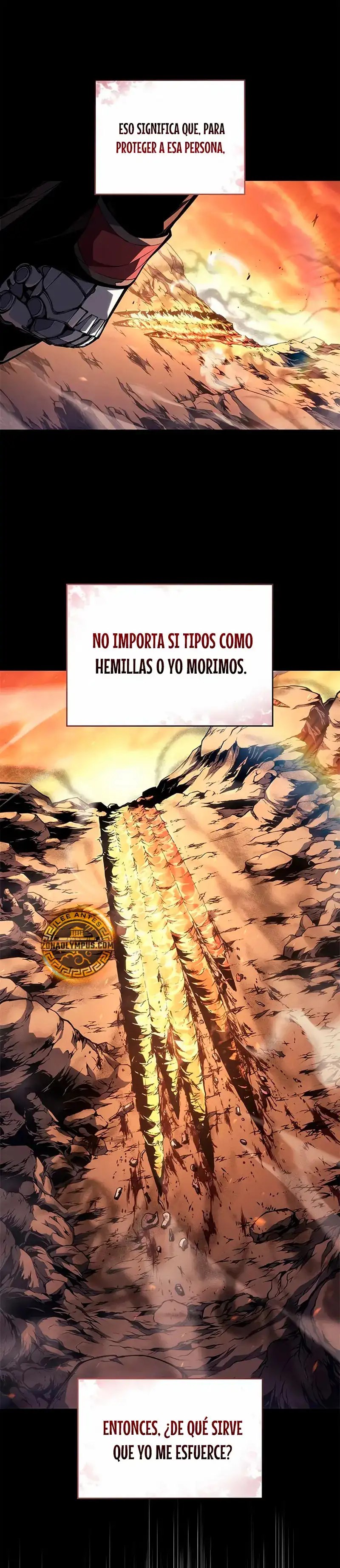 Read Sangre Maldita ES Manga Online