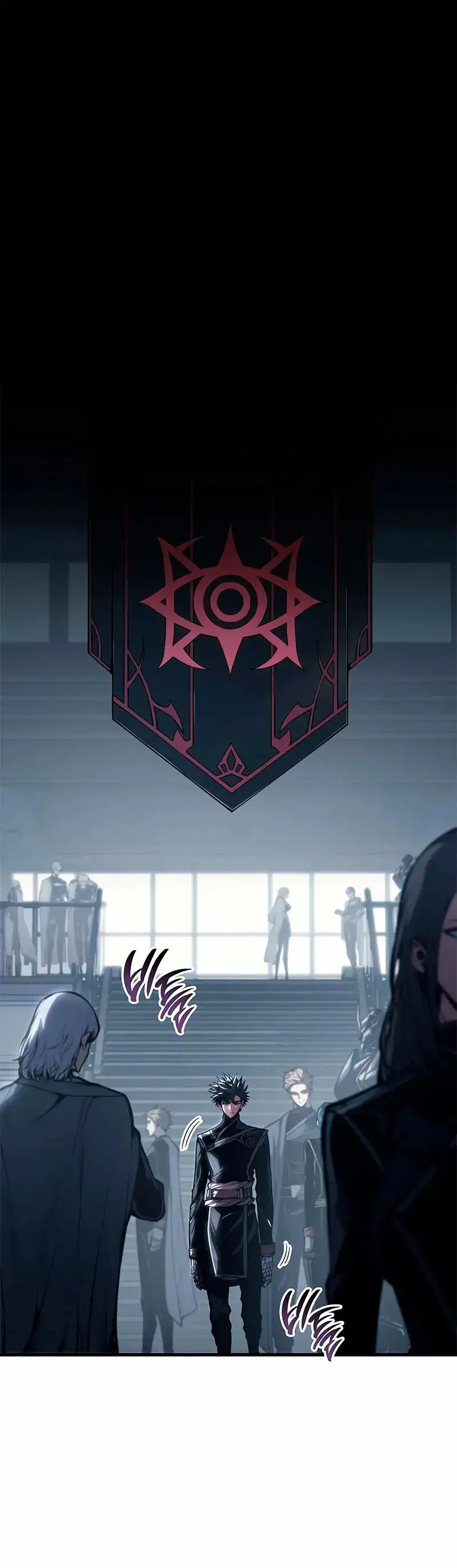 Read Sangre Maldita ES Manga Online