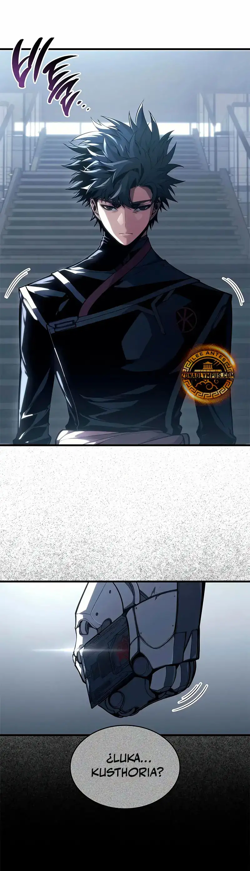 Read Sangre Maldita ES Manga Online
