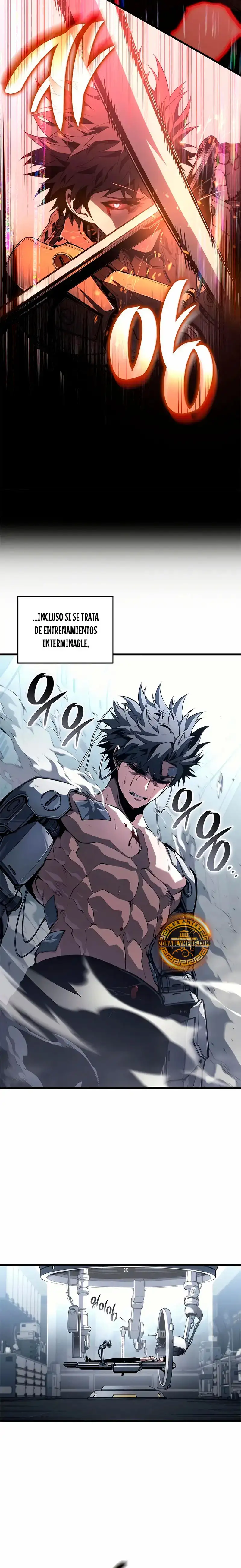 Read Sangre Maldita ES Manga Online