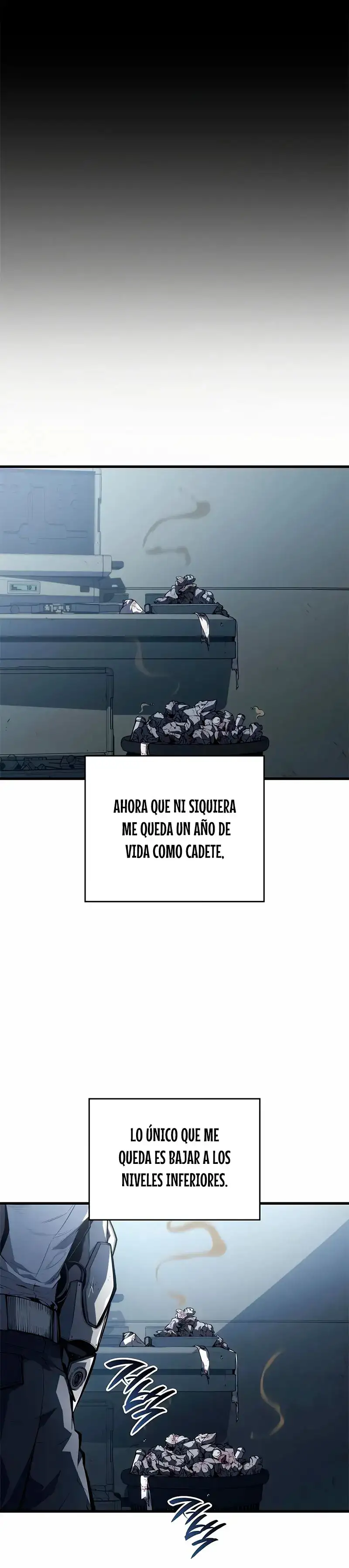 Read Sangre Maldita ES Manga Online