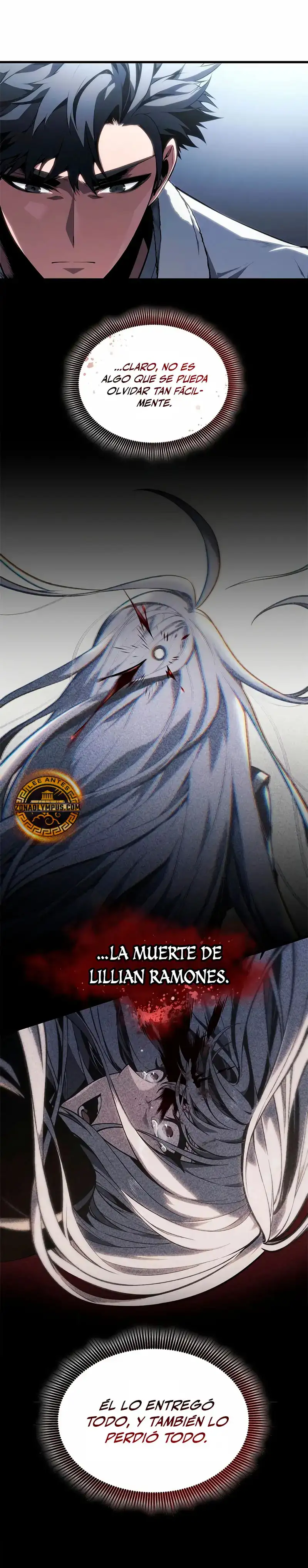 Read Sangre Maldita ES Manga Online