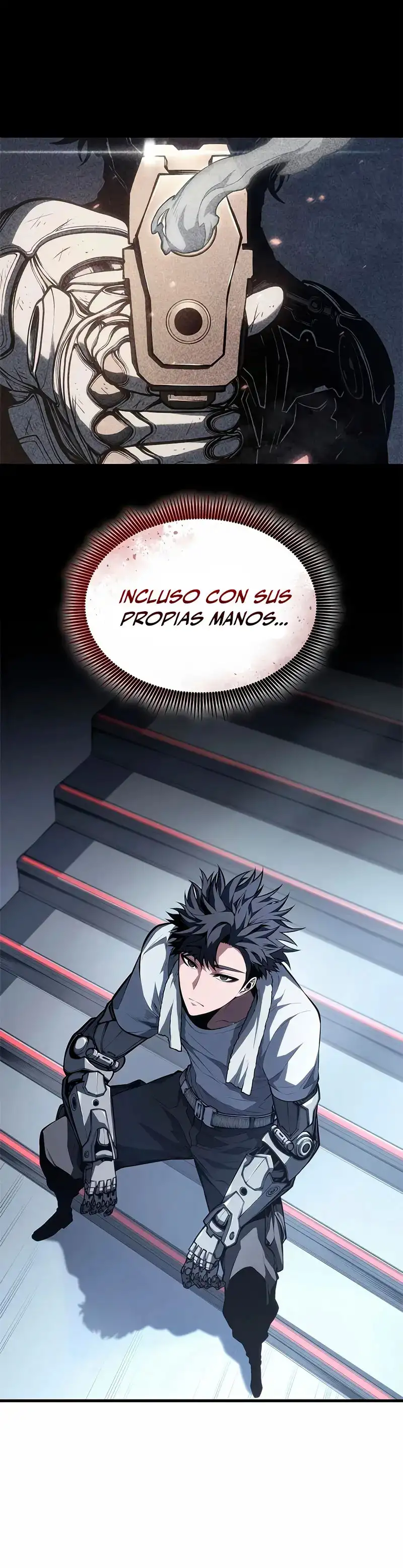 Read Sangre Maldita ES Manga Online