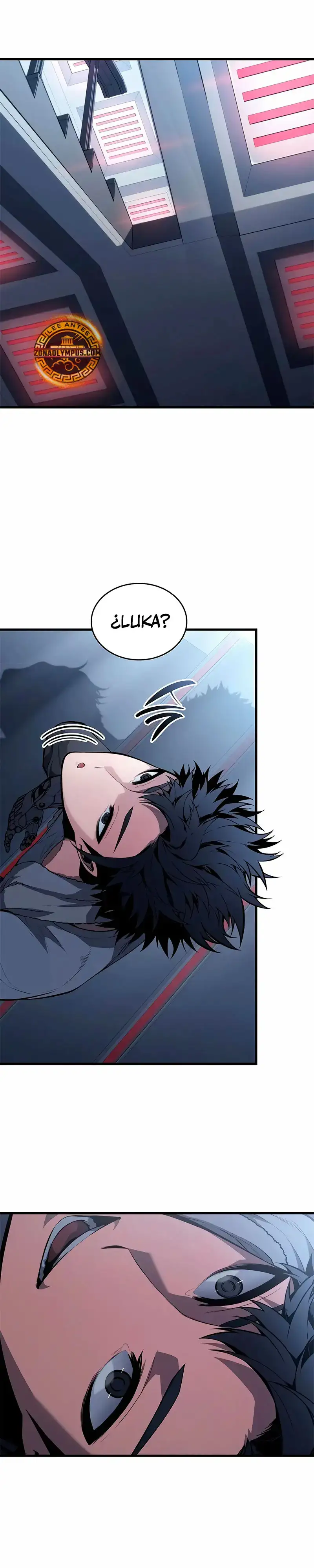 Read Sangre Maldita ES Manga Online