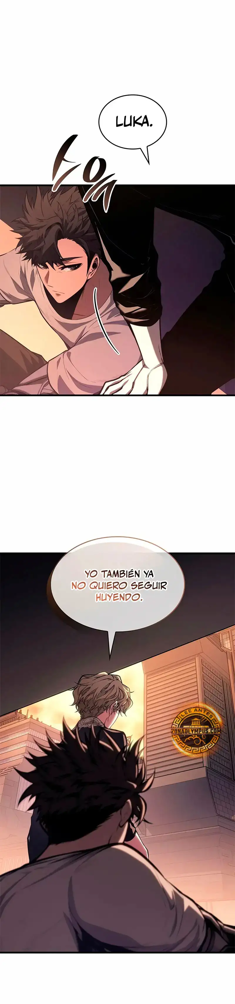 Read Sangre Maldita ES Manga Online