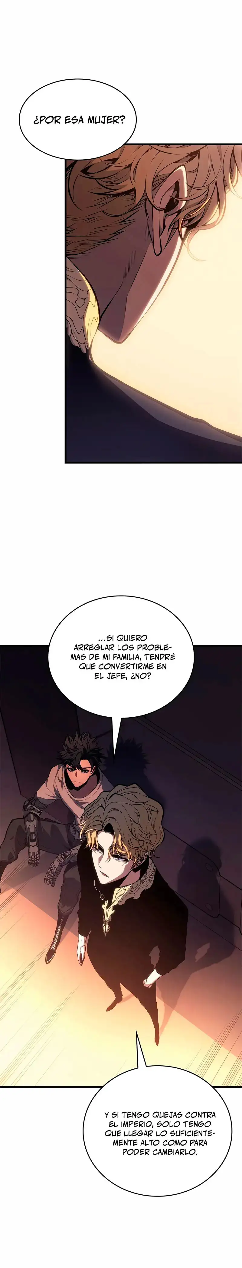 Read Sangre Maldita ES Manga Online