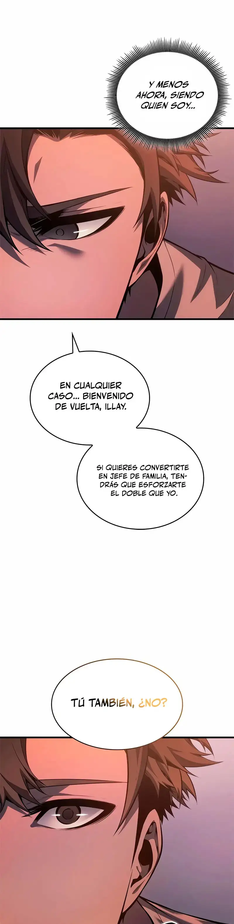 Read Sangre Maldita ES Manga Online