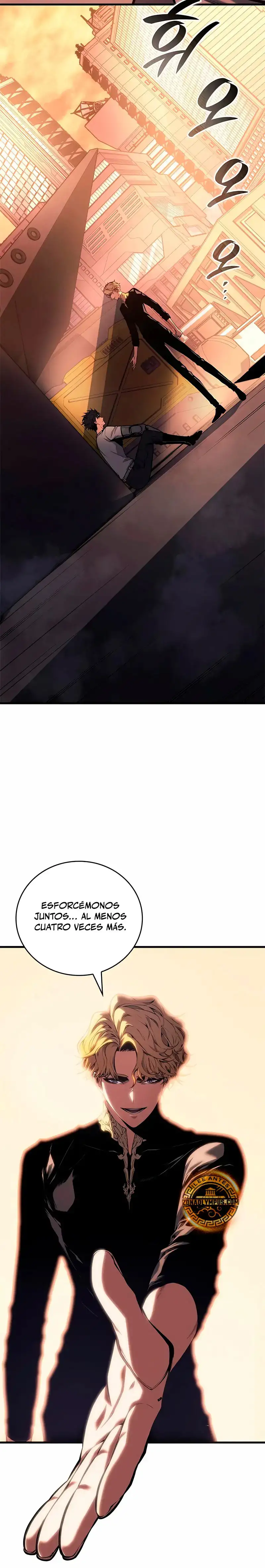 Read Sangre Maldita ES Manga Online