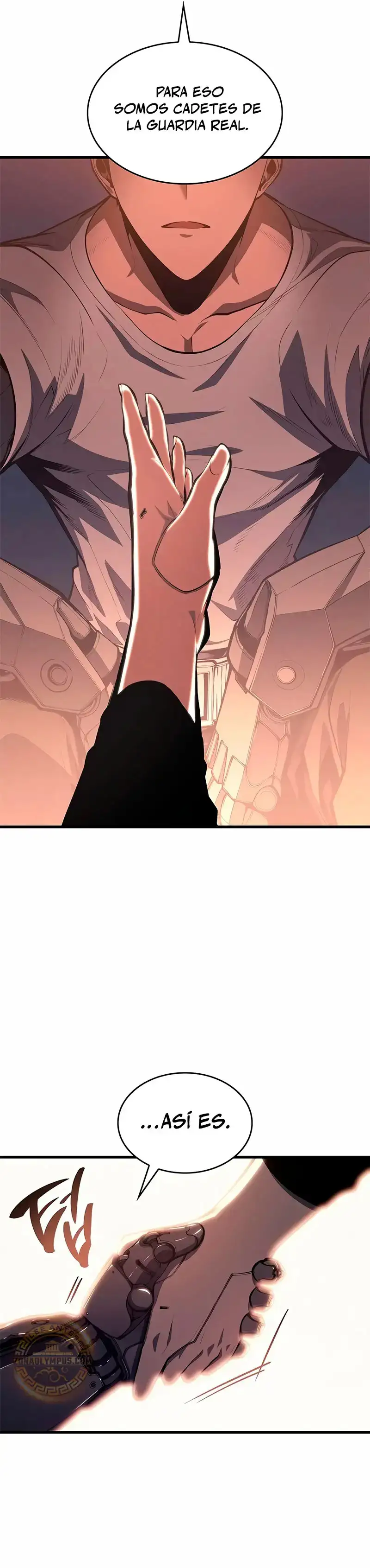 Read Sangre Maldita ES Manga Online