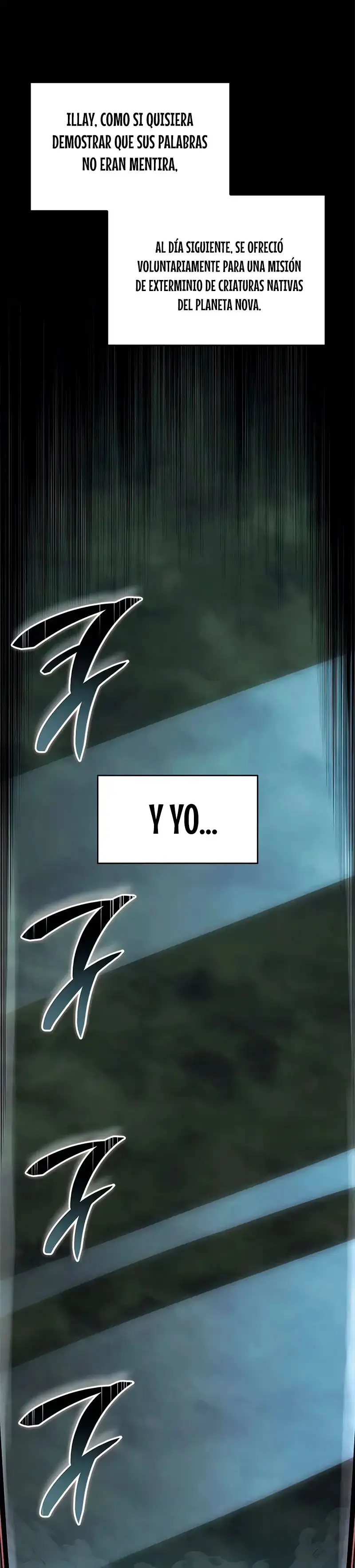Read Sangre Maldita ES Manga Online
