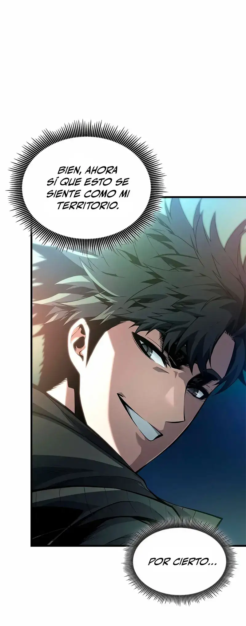 Read Sangre Maldita ES Manga Online