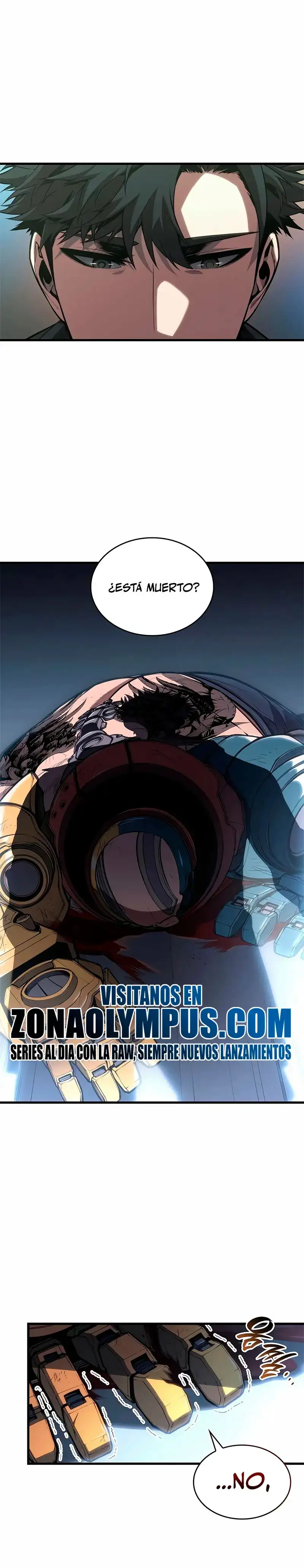 Read Sangre Maldita ES Manga Online