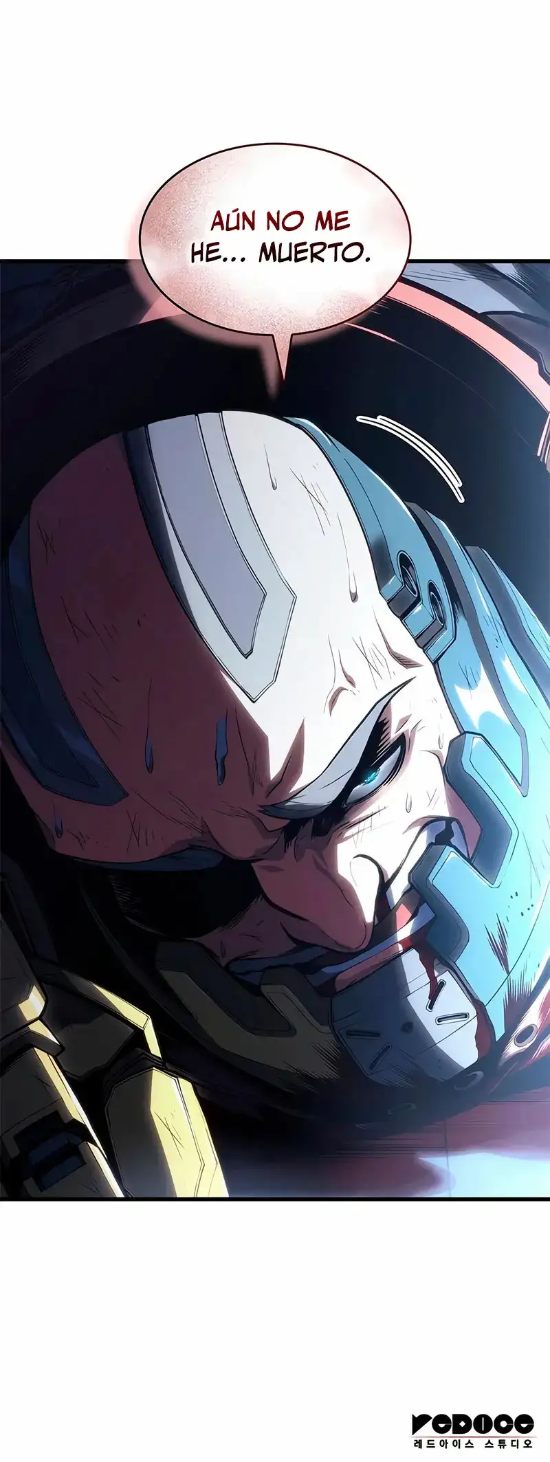 Read Sangre Maldita ES Manga Online