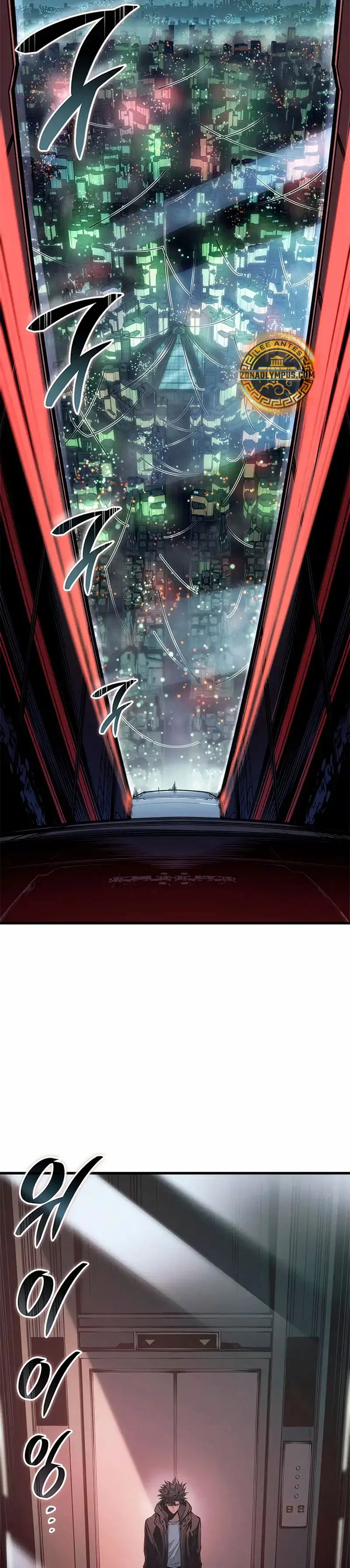 Read Sangre Maldita ES Manga Online