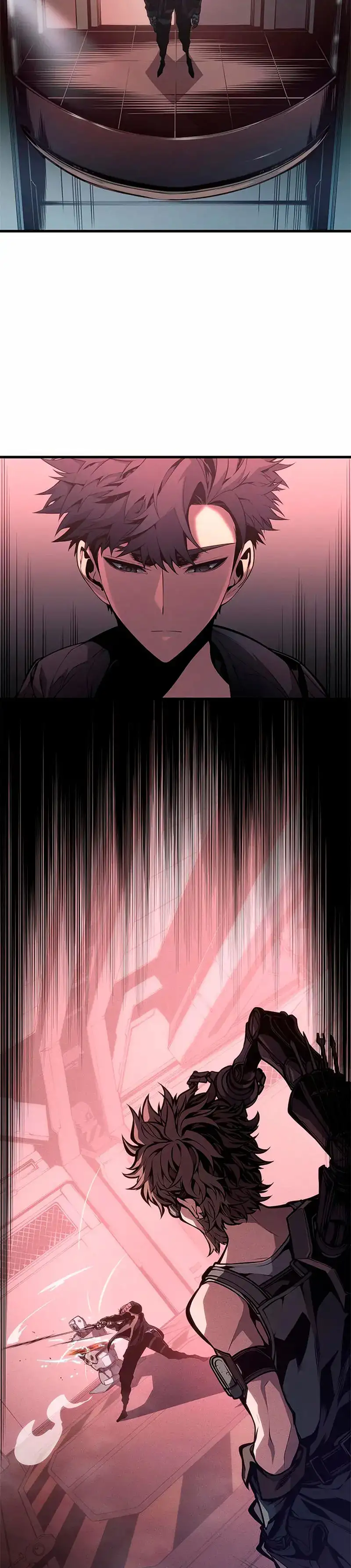 Read Sangre Maldita ES Manga Online
