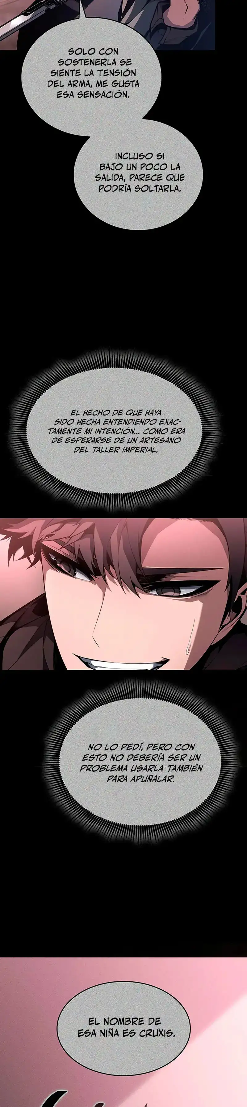 Read Sangre Maldita ES Manga Online