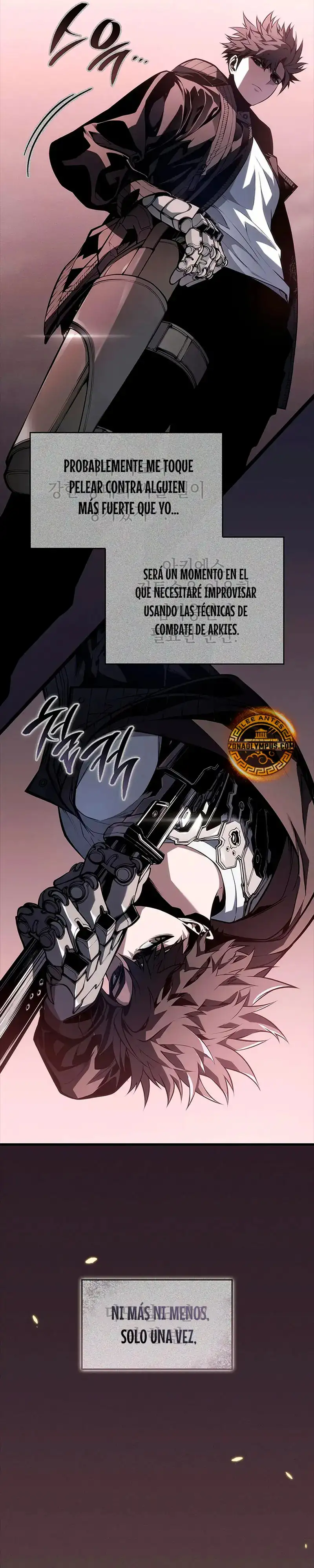 Read Sangre Maldita ES Manga Online