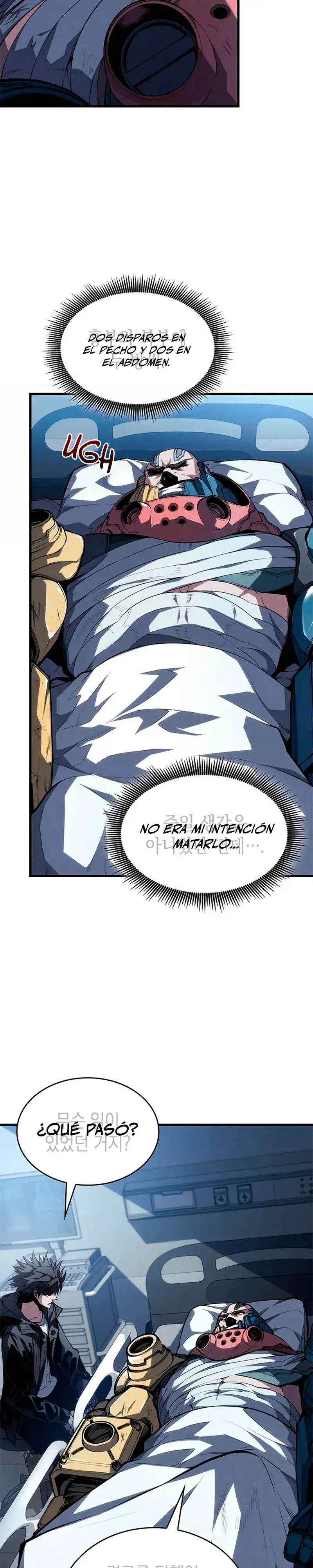 Read Sangre Maldita ES Manga Online