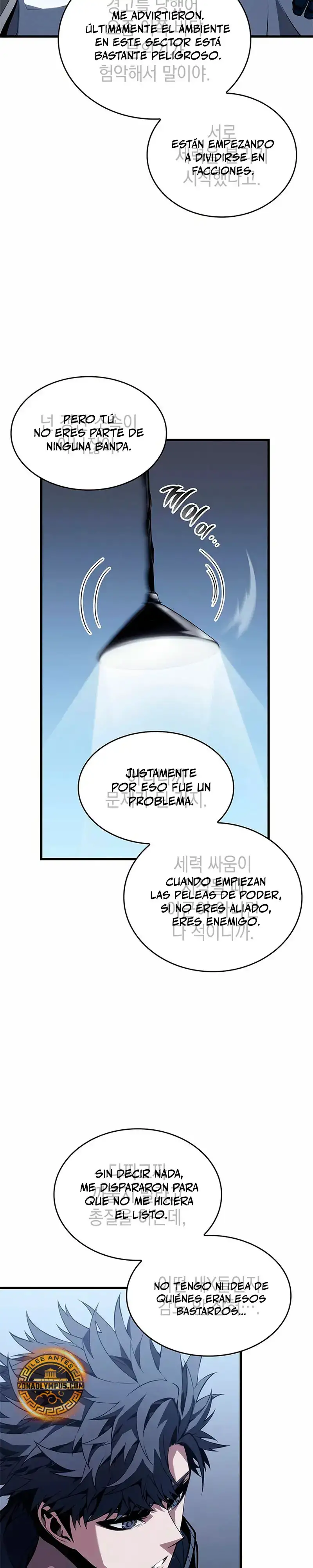 Read Sangre Maldita ES Manga Online