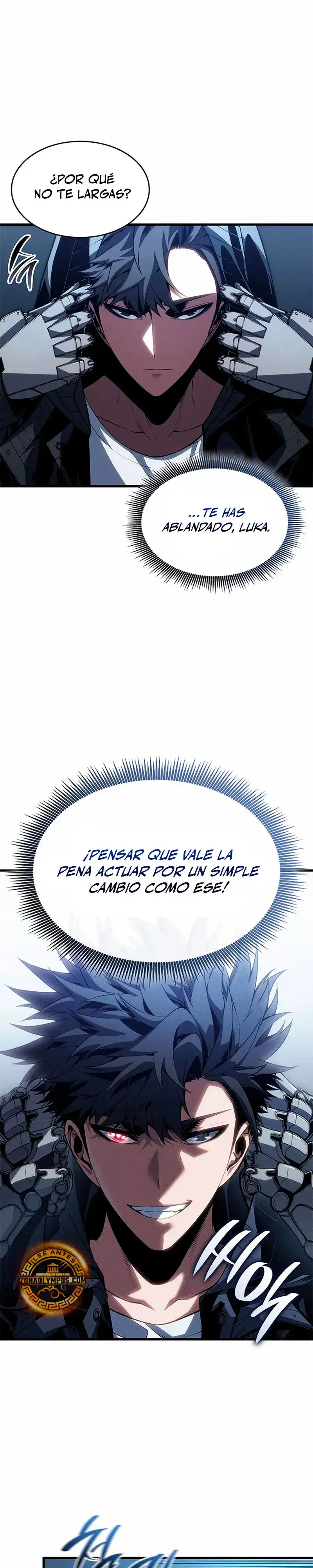 Read Sangre Maldita ES Manga Online