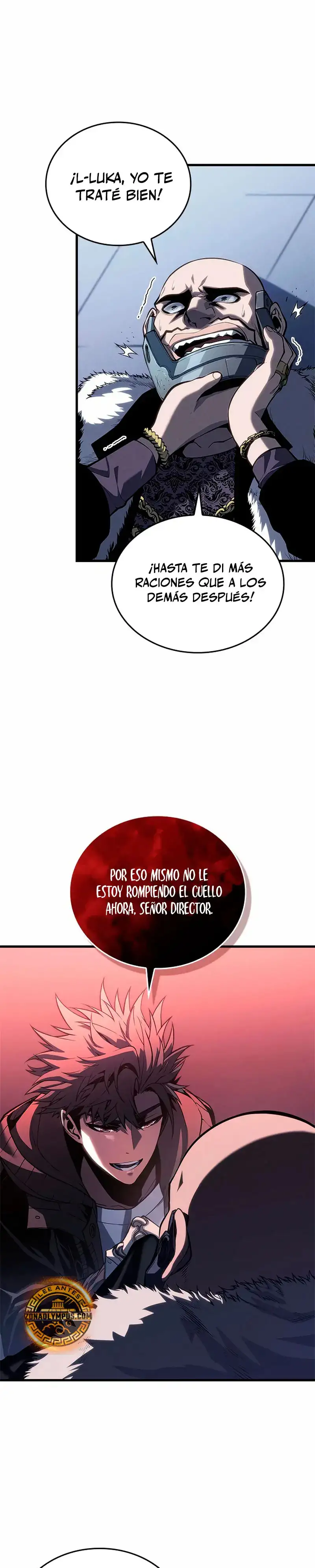 Read Sangre Maldita ES Manga Online