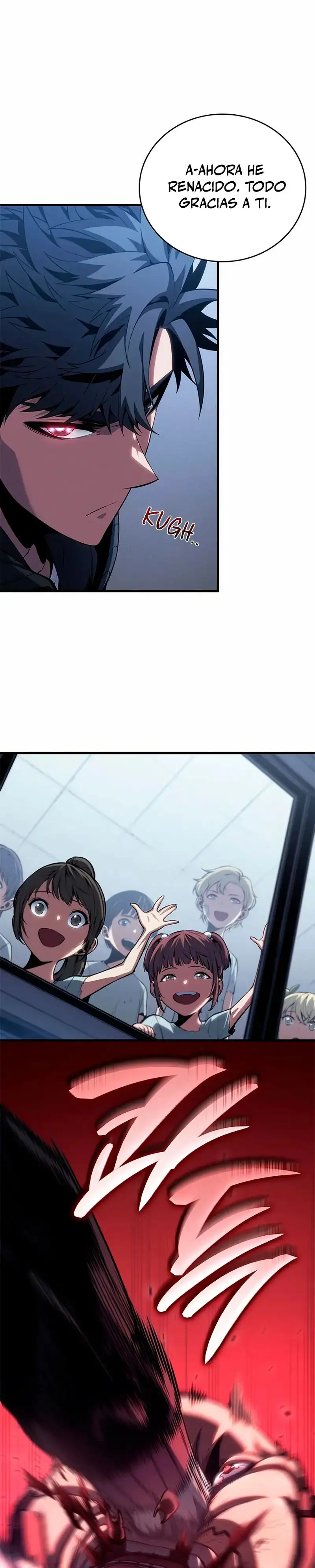 Read Sangre Maldita ES Manga Online