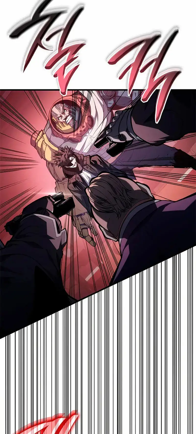 Read Sangre Maldita ES Manga Online