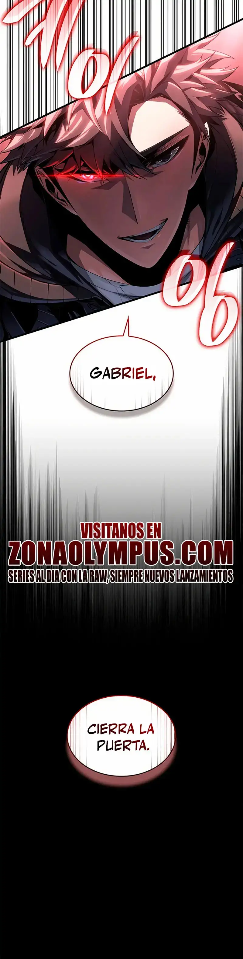 Read Sangre Maldita ES Manga Online