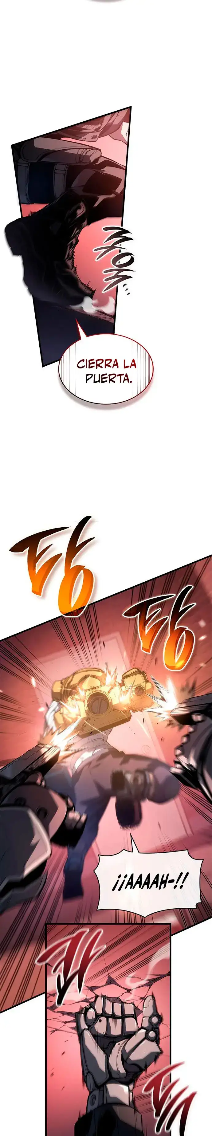 Read Sangre Maldita ES Manga Online