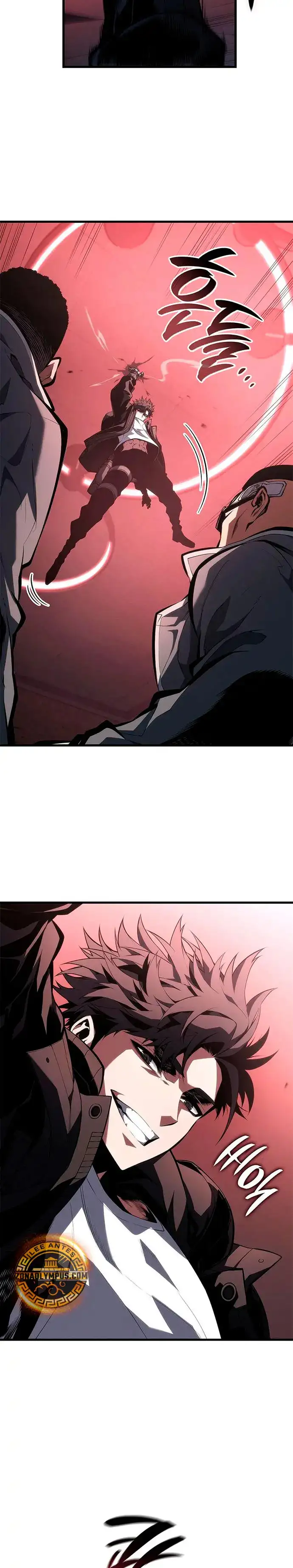 Read Sangre Maldita ES Manga Online