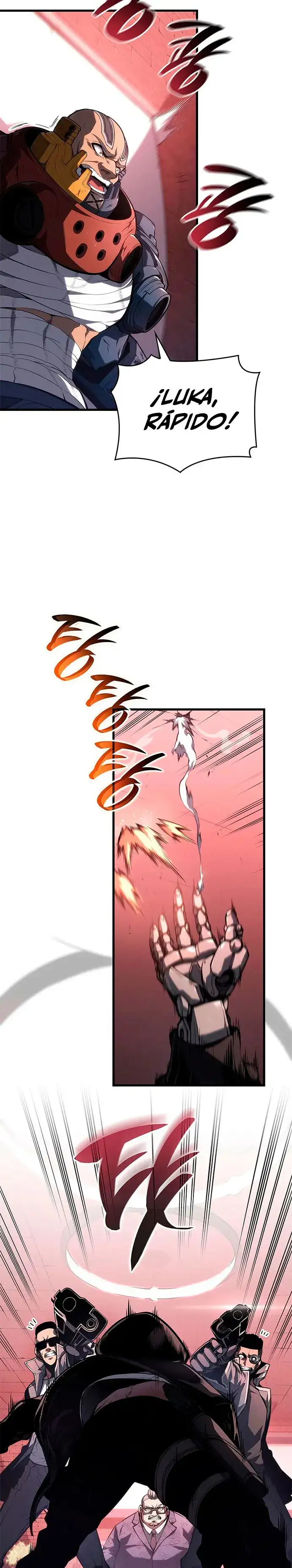 Read Sangre Maldita ES Manga Online