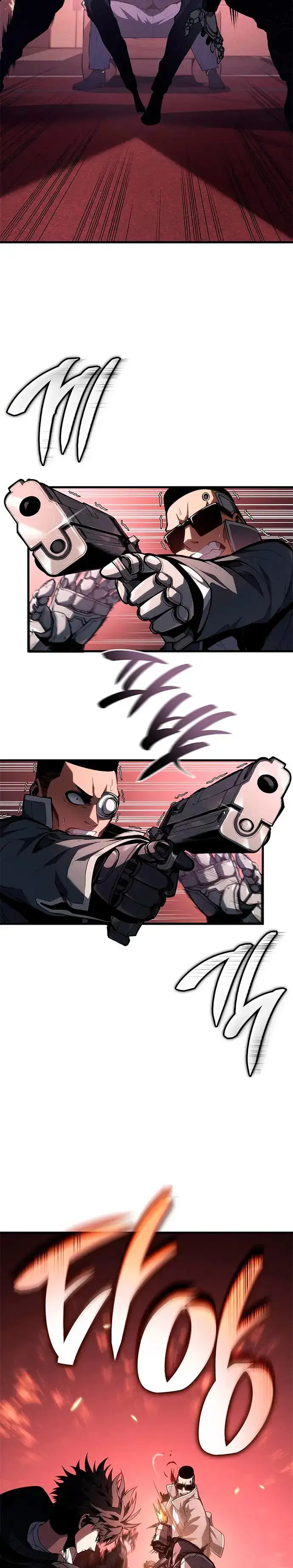 Read Sangre Maldita ES Manga Online