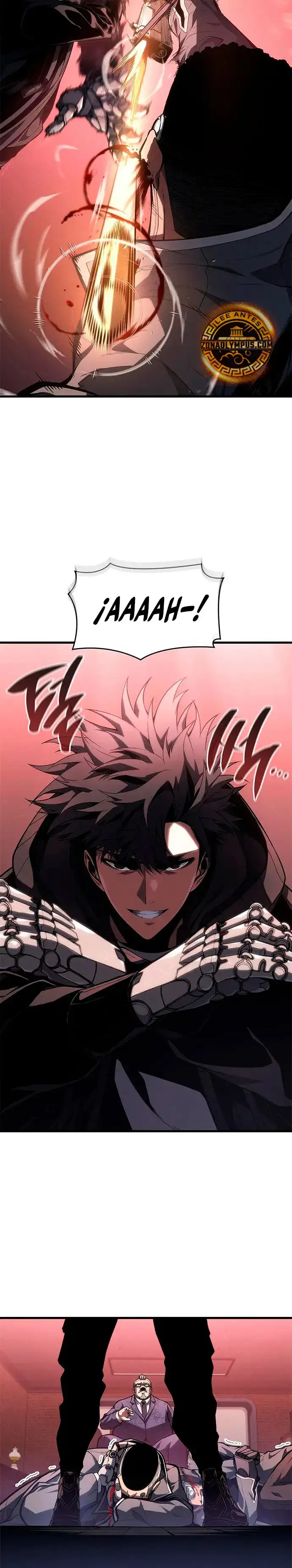 Read Sangre Maldita ES Manga Online