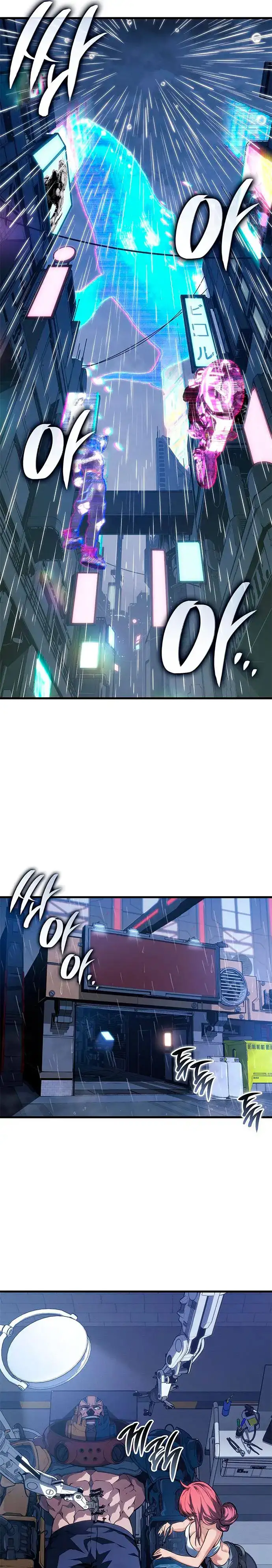 Read Sangre Maldita ES Manga Online
