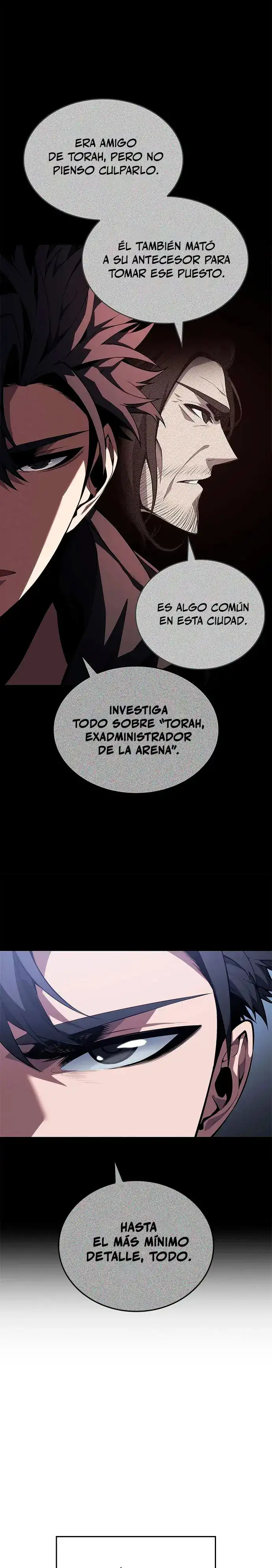Read Sangre Maldita ES Manga Online