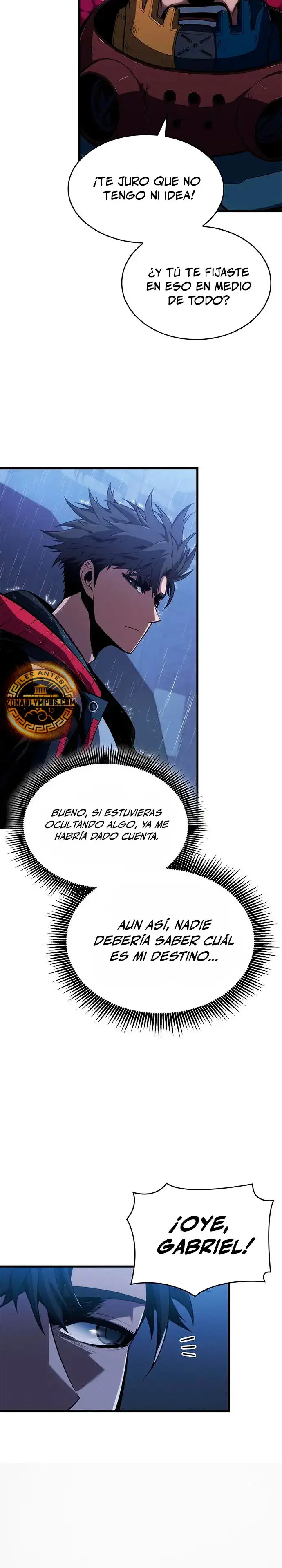 Read Sangre Maldita ES Manga Online