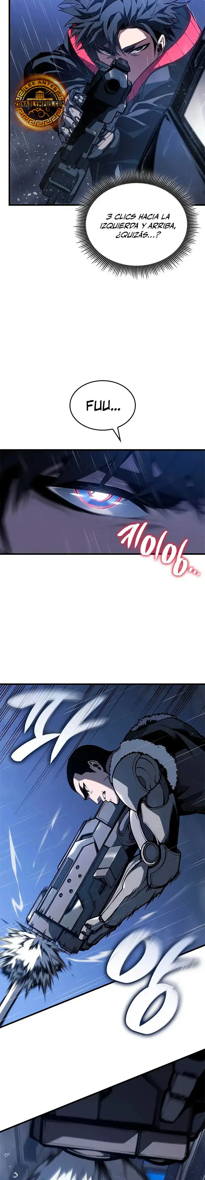 Read Sangre Maldita ES Manga Online