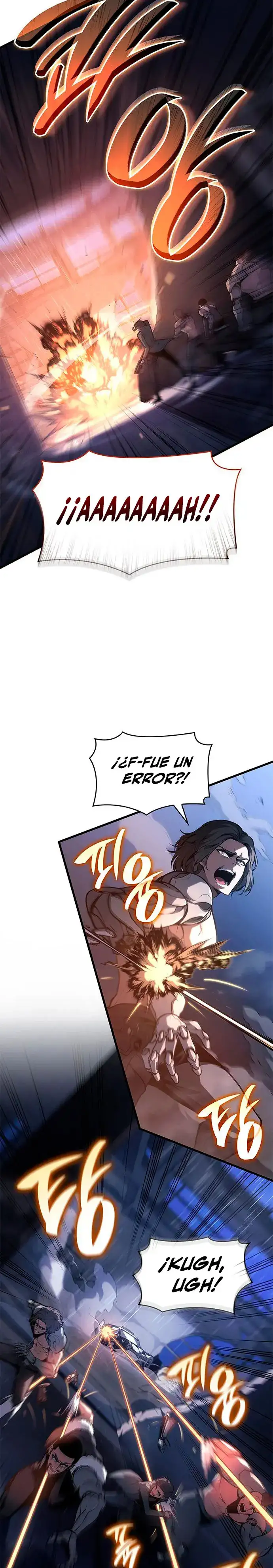 Read Sangre Maldita ES Manga Online