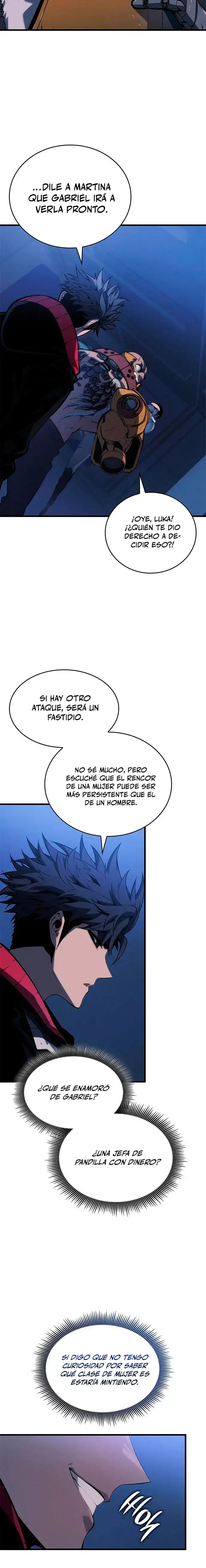 Read Sangre Maldita ES Manga Online